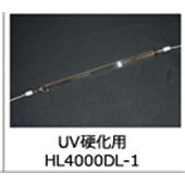 SEN日森紫外线UV硬化用光固化灯HL4000DL-1
